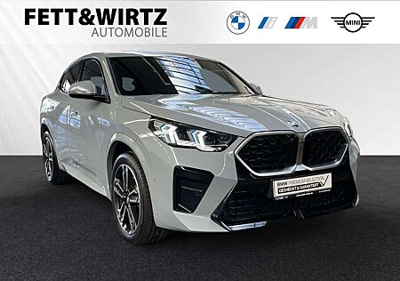 BMW X2 sDrive20i M Sport|Harman/Kardon|DrivingAssistant