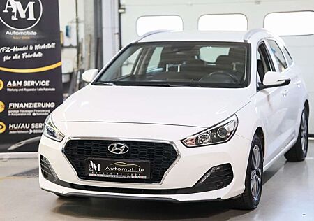 Hyundai i30 cw Trend
