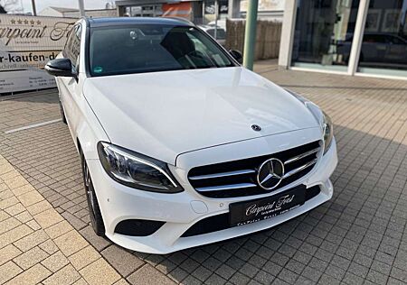 Mercedes-Benz C 220 C -Klasse T-Modell T d Night Edition