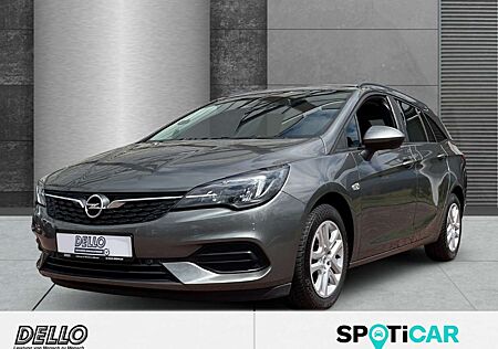Opel Astra K Sports Tourer Edition,Sitz,-Lenkradheizung,Allwe