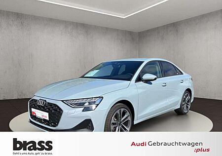 Audi A3 35 TFSI S tronic Leasingaktion