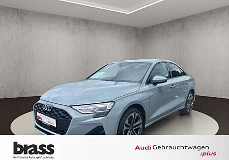 Audi A3 35 TFSI 110(150) kW(PS) S tronic
