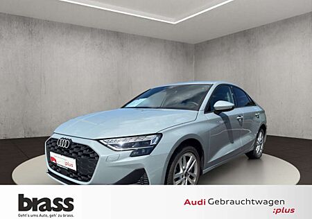 Audi A3 35 TFSI 110(150) kW(PS) S tronic