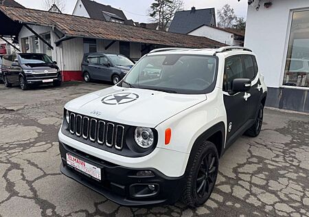 Jeep Renegade Limited 4WD
