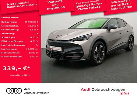 Cupra Tavascan Endurance CARPLAY KEYLESS LED PDC NAVI