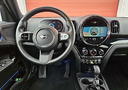 Mini Cooper Countryman S E Countryman All4 Aut.
