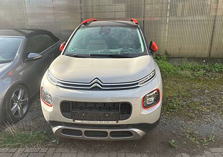 Citroën C3 Aircross Citroen PureTech 130 Stop-NAVI-PANORAMA-HUD