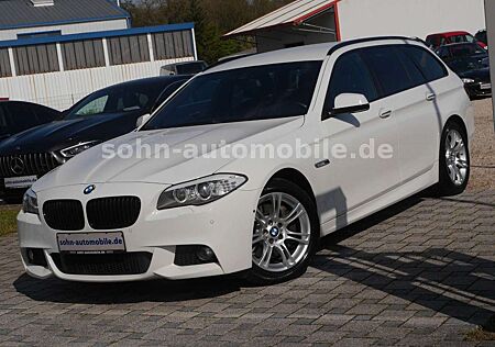 BMW 525 d xDrive Touring M-SPORTPAKET Navi-Pr/HUD/AHK