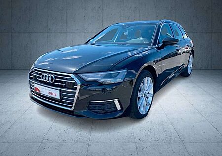 Audi A6 Avant 50 TDI quattro /LEDER / KAMERA / MEMORY