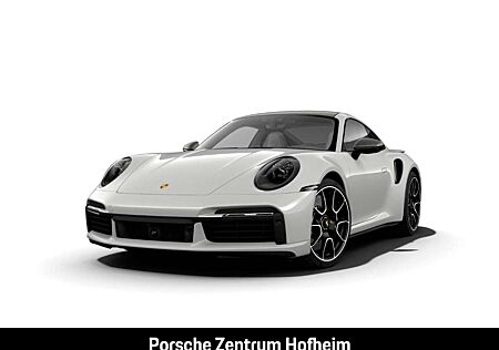 Porsche 992 911 Turbo S Burmester LED-Matrix Sport Chrono