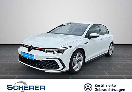 VW Golf GTI Volkswagen Golf VIII 2.0 TSI *GTI* ACC SHZ PDC Lane Assist
