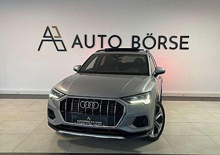 Audi Q3 35 TDI ADVANCED+S Line*PANO*ViCO*360*LED*AHK*