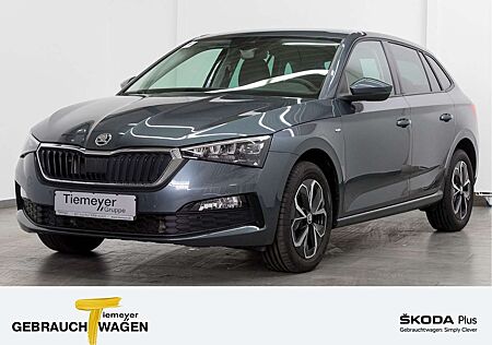Skoda Scala 1.5 TSI DSG DRIVE LED VIRTUAL SITZH LM16