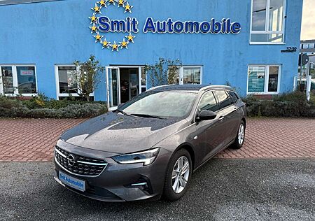 Opel Insignia B Sports Tourer Business Automatik