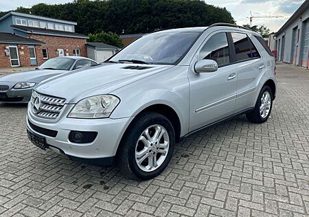 Mercedes-Benz ML 320 CDI ML -Klasse ML W164 Leder Navi