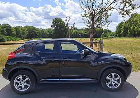 Nissan Juke 1.6 Visia