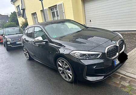 BMW 135 M135 i xDrive