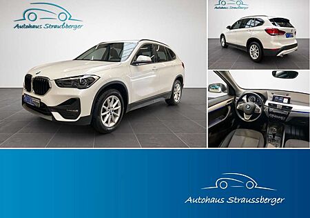 BMW X1 xDrive 20d Advantage Tempomat SHZ NAVI 2Z LED