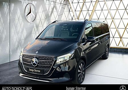 Mercedes-Benz V 300 d AVANTGARDE Extralang LenkradH*Easy-Pack*