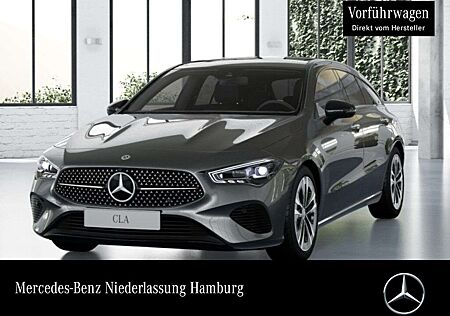 Mercedes-Benz CLA 180 PROGRESSIVE+NIGHT+PANO+360°+AHK+MULTIBEAM