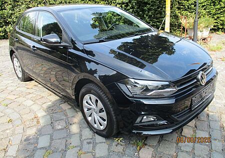 VW Polo Volkswagen VI Comfortline Inspektion,Tüv/AU Neu