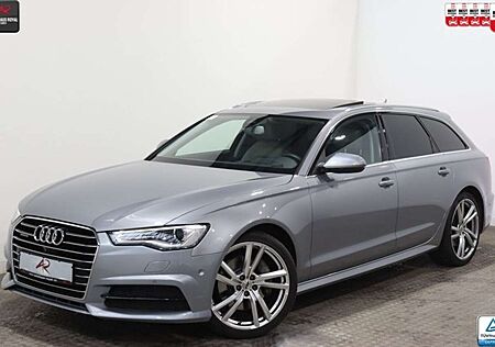 Audi A6 Avant 2.0 TFSI qu S LINE 20Z,HUD,SH,STANDHZ.