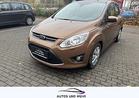 Ford C-Max Trend Klima Sitzheizung Fenster el.