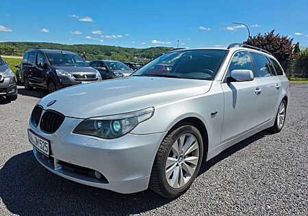 BMW 525i 525 Baureihe 5 Touring
