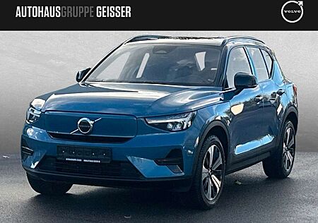 Volvo XC 40 XC40 Recharge Plus Single Motor ACC BLIS