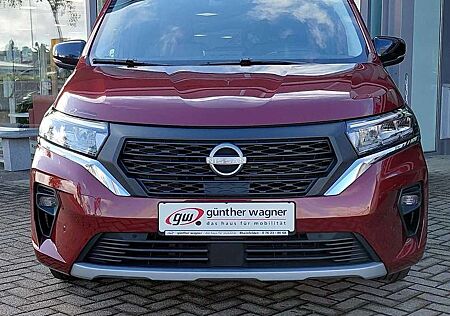Nissan Townstar Kombi DIG-T 130 N-Design