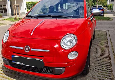 Fiat 500 1.2 Rock-Star