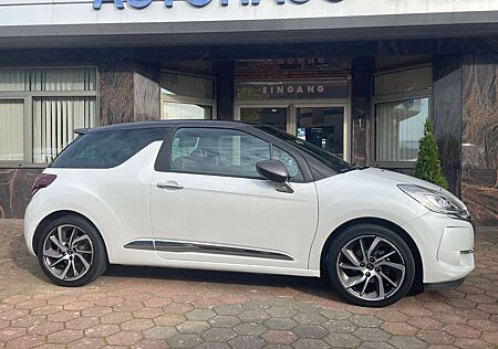 DS Automobiles DS 3 Sport Chic Leder Navi AHK