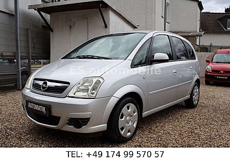 Opel Meriva Edition **Automatik / TÜV / Klima**