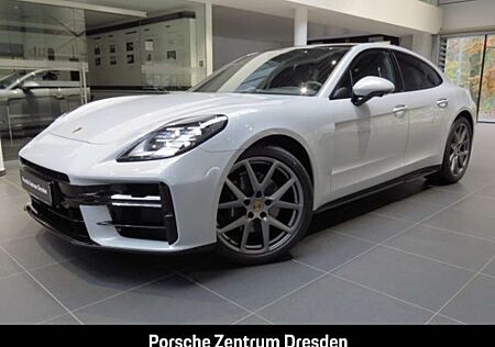 Porsche Panamera 4*Pano.*Head-Up*Beifahrerdisplay*Bose