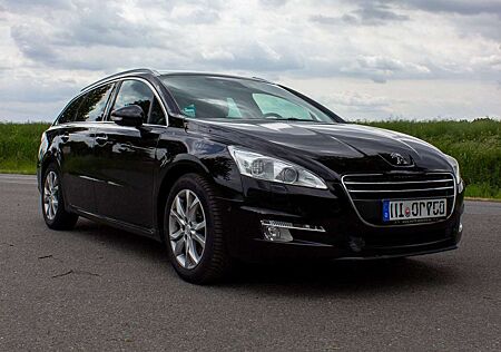 Peugeot 508 SW Diesel SW HDi FAP 165 Automatik Business-Li