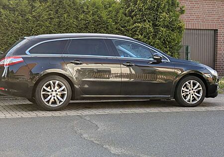 Peugeot 508 SW Diesel SW HDi FAP 165 Automatik Business-Li