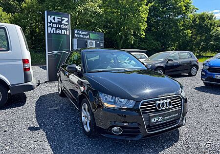 Audi A1 Ambition*Sitzheizung*PDC
