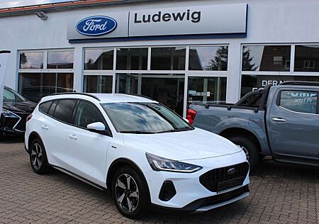Ford Focus Turnier Active LED Winterpaket Automatik