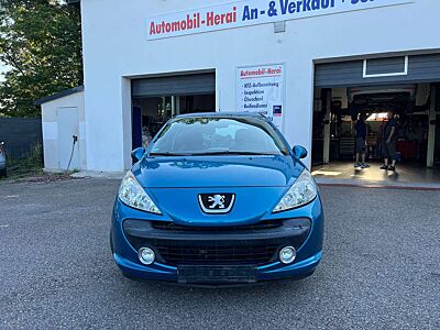 Peugeot 207 Urban Move