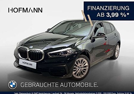 BMW 118 Advantage