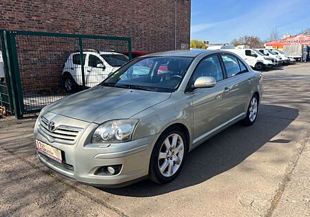 Toyota Avensis 2.0 Executive Lim.+Automatik