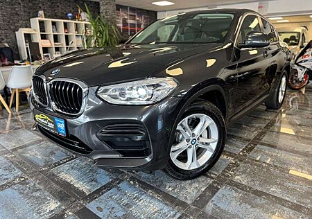 BMW X4 Baureihe xDrive 25 d Advantage*Pano*Leder