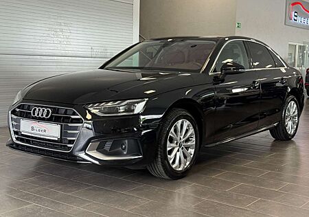 Audi A4 Lim. 30 TDI advanceLED/Massage/AHK