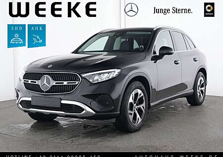 Mercedes-Benz GLC 220 d 4M Avantgarde+PANO-SD+AHK+WINTER-PAKET