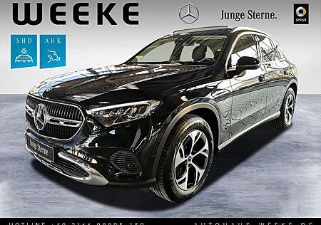 Mercedes-Benz GLC 220 d 4M Avantgarde+PANO-SD+AHK+WINTER-PAKET