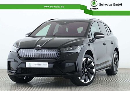 Skoda Enyaq 85x Sportline 82 kWh 4x4 *LED*ACC*PANO*
