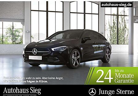 Mercedes-Benz CLA 200 d SB Progressive+MBUX+Pano+SHZ+LED+Kam