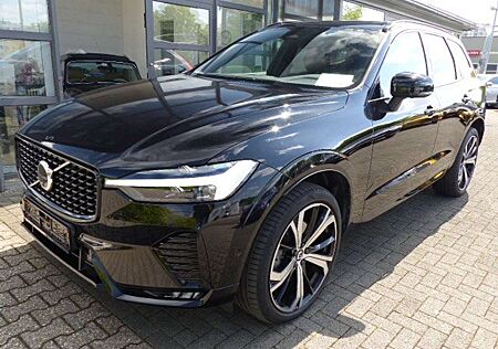 Volvo XC 60 XC60 R Design B4 AWD Aut.EU6d*