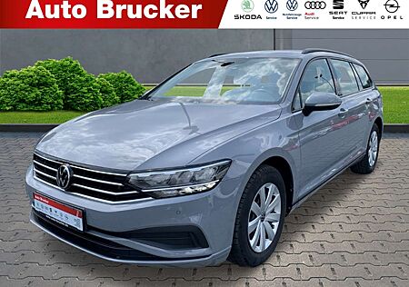 VW Passat Volkswagen Variant Conceptline 1.5 TSI Navi+Klimaautomatik