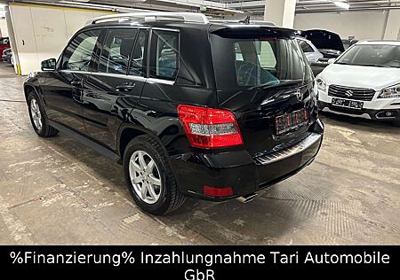 Mercedes-Benz GLK 350 4Matic Leder,Comand,Kamera,ha/ka,2.Hand